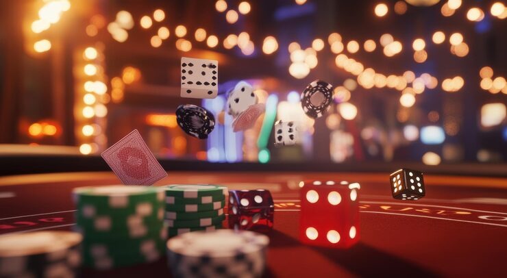 Account verification step on servertogel platform